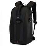 Lowepro LP35185-PWW (LP35185PWW) Flipside 300 Backpack for Pro DSLR with 300mm f/2.8 lens attached - Black (internal dimensions: 23 x 13.8 x 40.5cm) Lowepro LP35185-PWW (LP35185PWW) Flipside 300 Backpack for Pro DSLR with 300mm f/2.8 lens attached - Black (internal dimensions: 23 x 13.8 x 40.5cm)